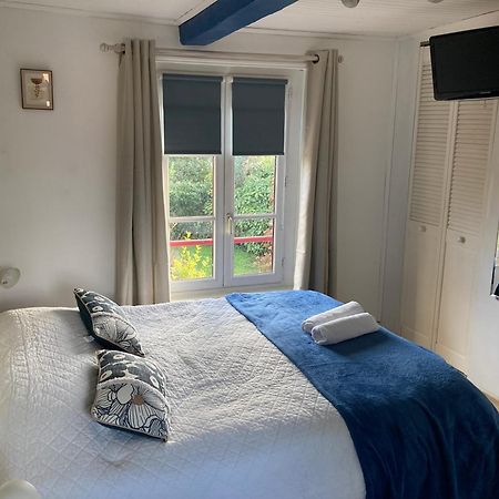 Les Chambres D'Hotes Le Val D'Honfleur Équemauville Eksteriør billede